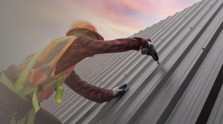 Professional gutter cleaning in Edisto Island, SC